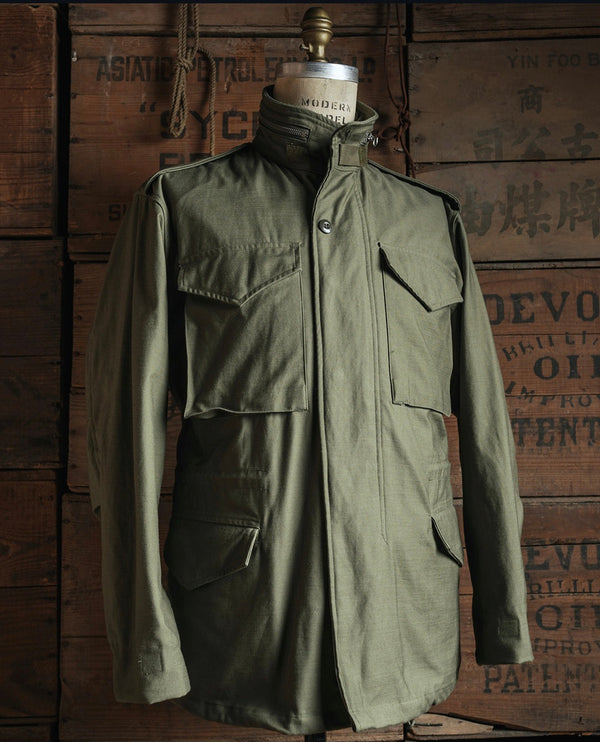 M65 COLLECTION