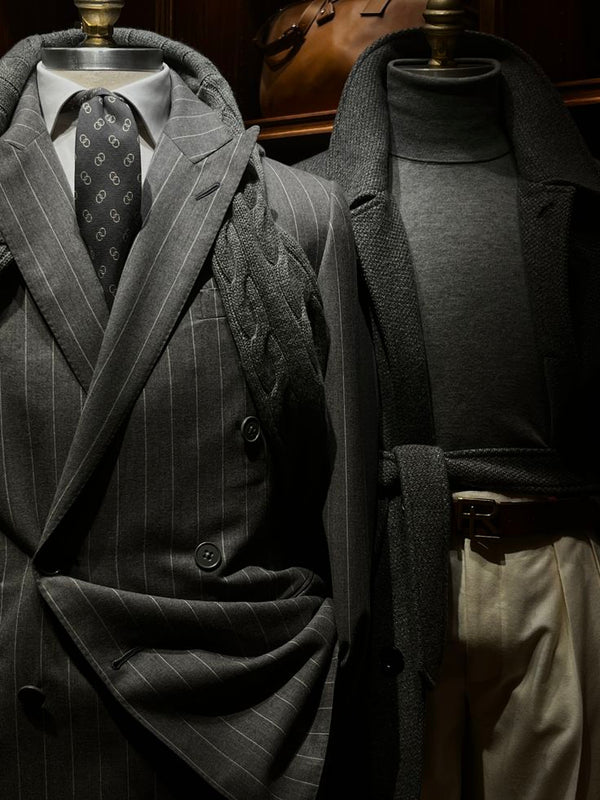 THE COAT ATELIER