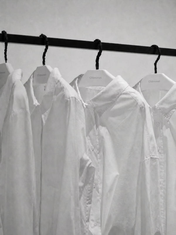 THE SHIRT ATELIER