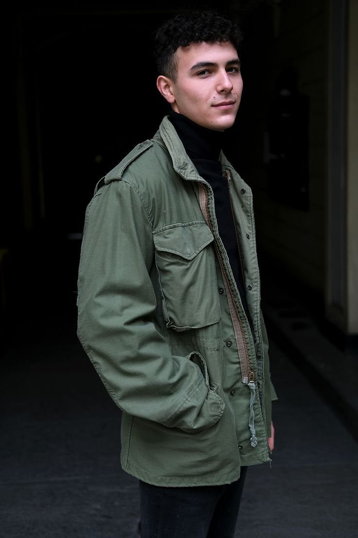 Marcus Devlin