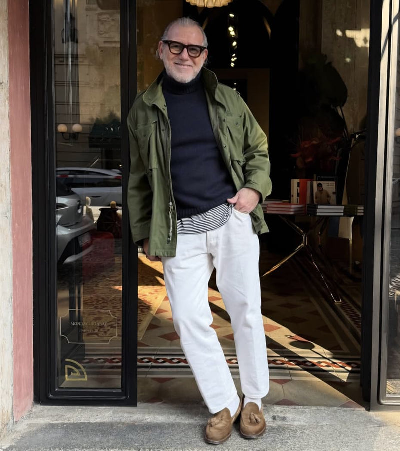 Carlos Medina