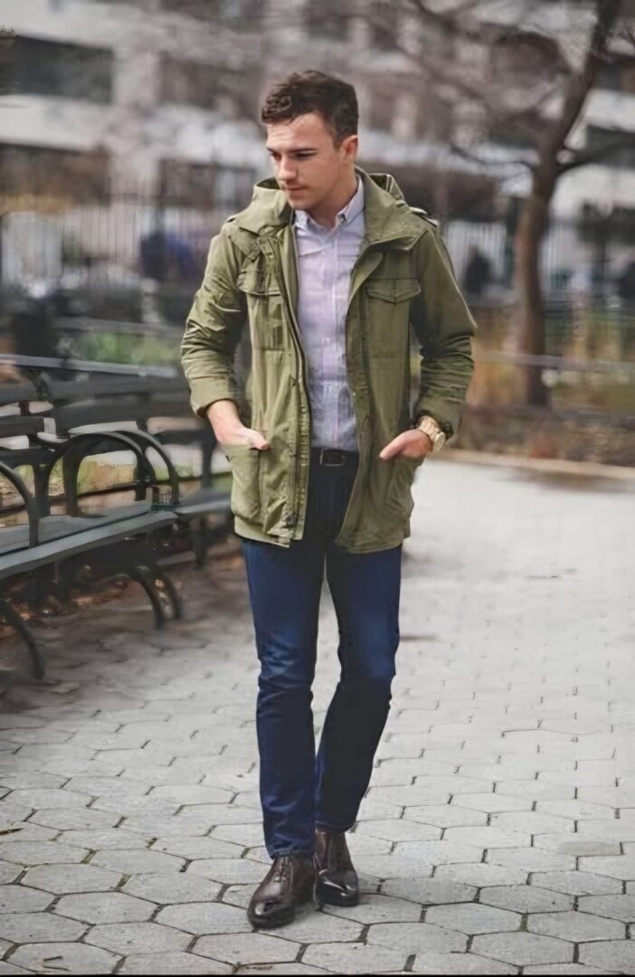 Ryder Knox