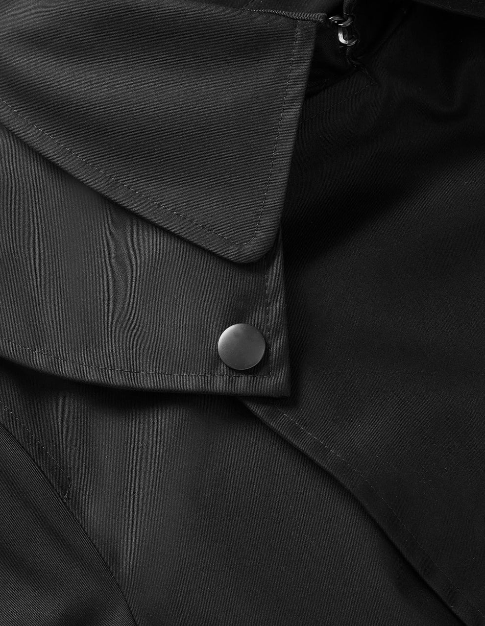 CAMPBELL TRENCH
