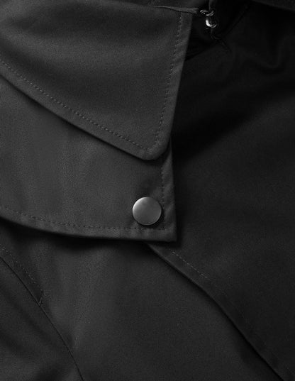 CAMPBELL TRENCH