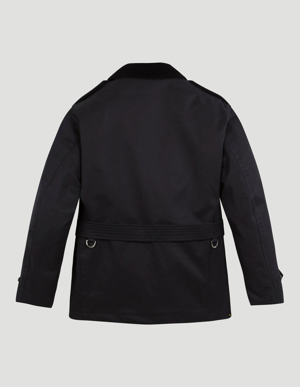 Autumn New Style M65 Improved Cargo Jacket Men's American Retro Japanese Fashion Multiple Pockets Charge Hooded Jacket
