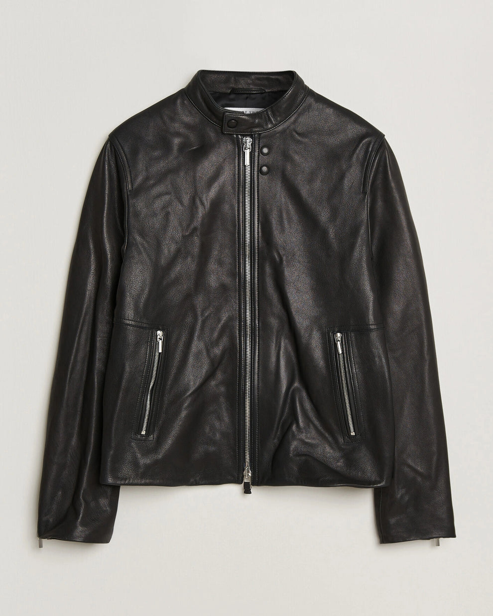 OBSIDIAN JACKE