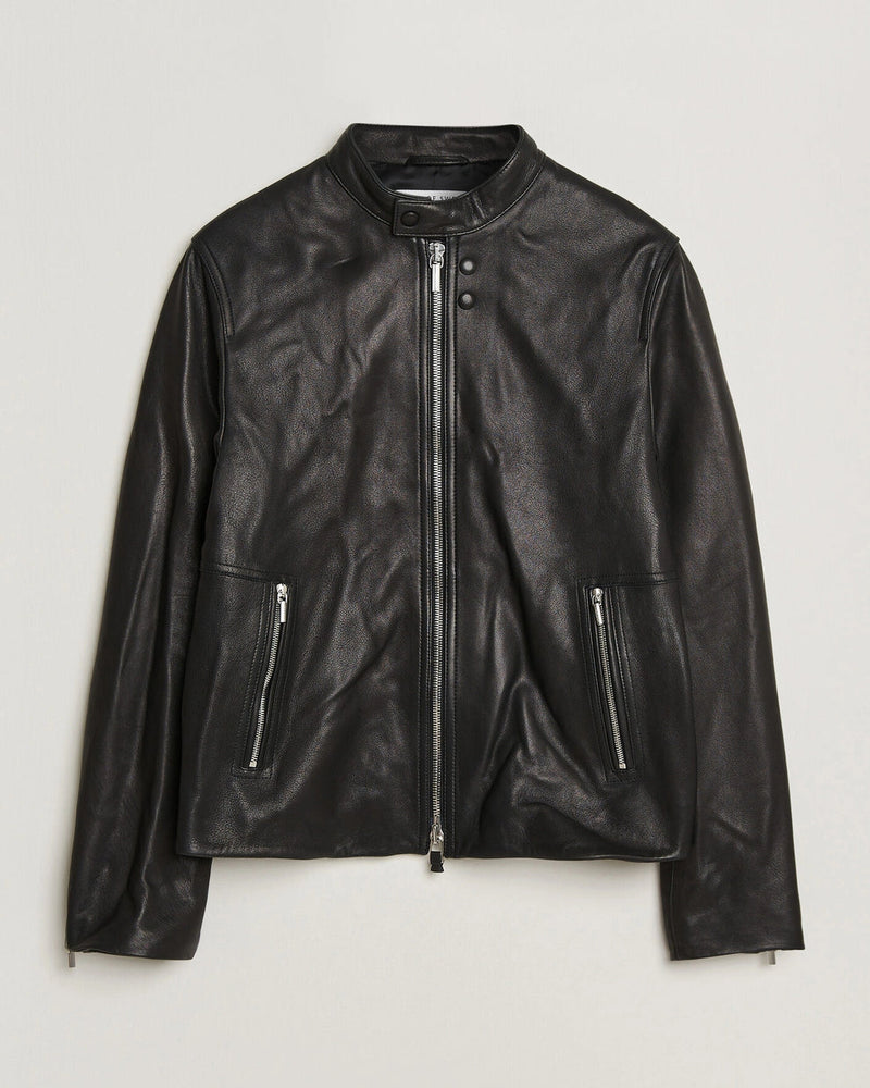OBSIDIAN JACKE
