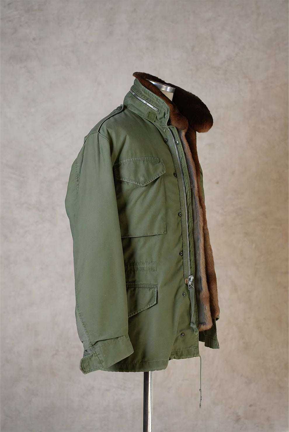 M65 FIELD JACKET