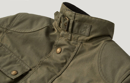 TRIALMASTER JACKET