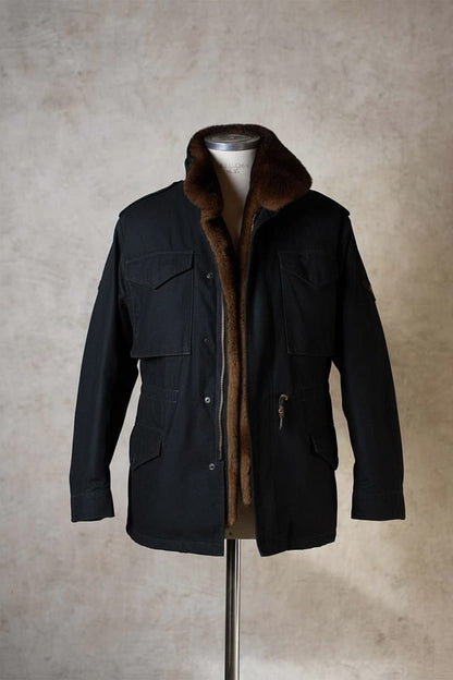 M65 FIELD JACKET