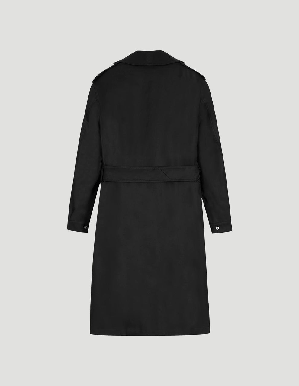 CAMPBELL TRENCH