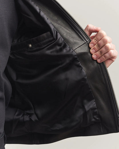 OBSIDIAN JACKE
