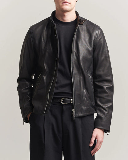 OBSIDIAN JACKE