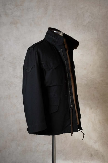 M65 FIELD JACKET