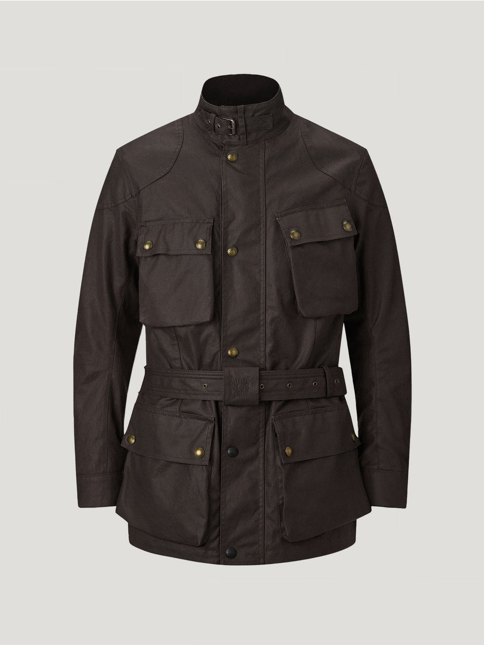 TRIALMASTER JACKET