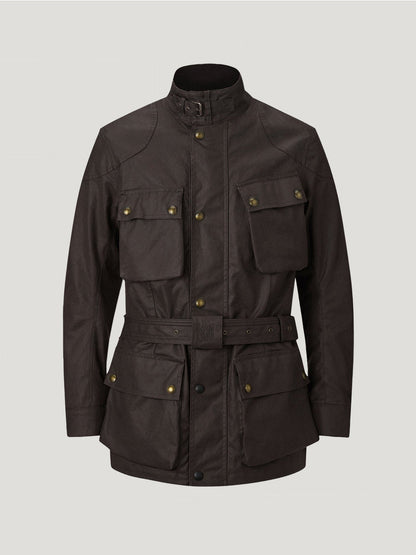 TRIALMASTER JACKET