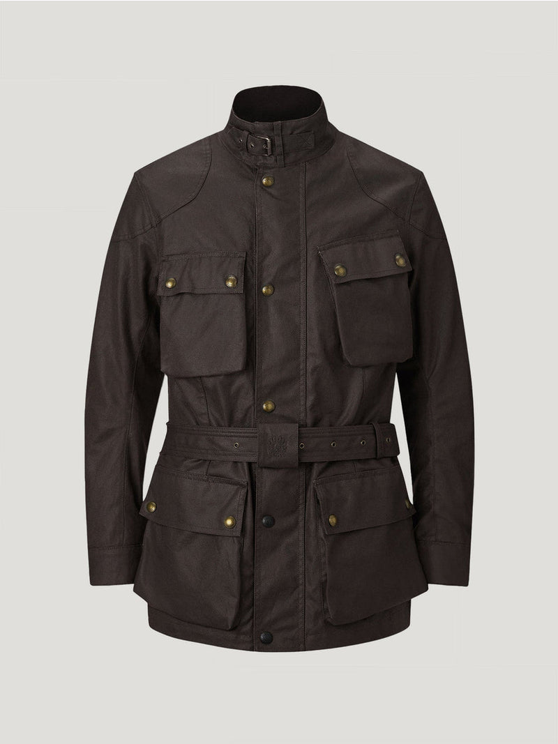 Trialmaster Jacke