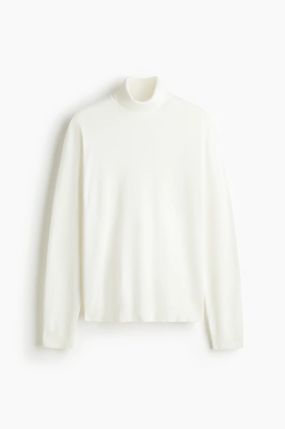 GARRISON TURTLENECK