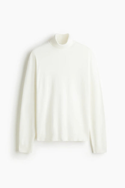 GARRISON TURTLENECK