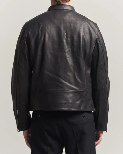 OBSIDIAN JACKE