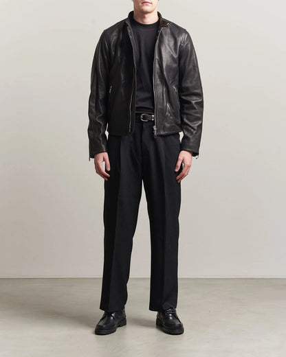 OBSIDIAN JACKE