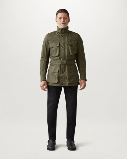 TRIALMASTER JACKET