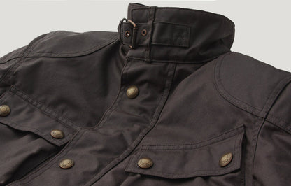 TRIALMASTER JACKET