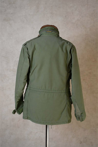 M65 FIELD JACKET