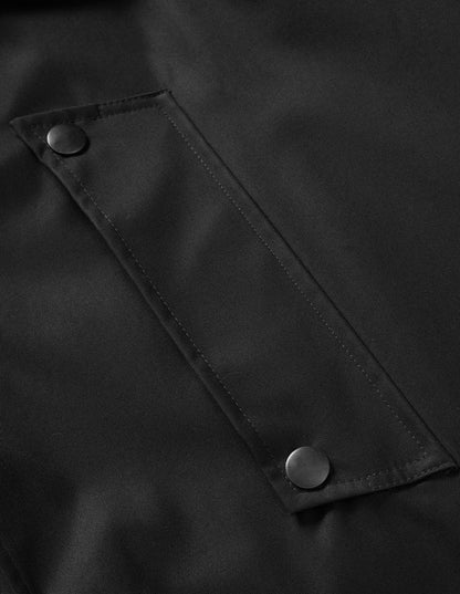 CAMPBELL TRENCH