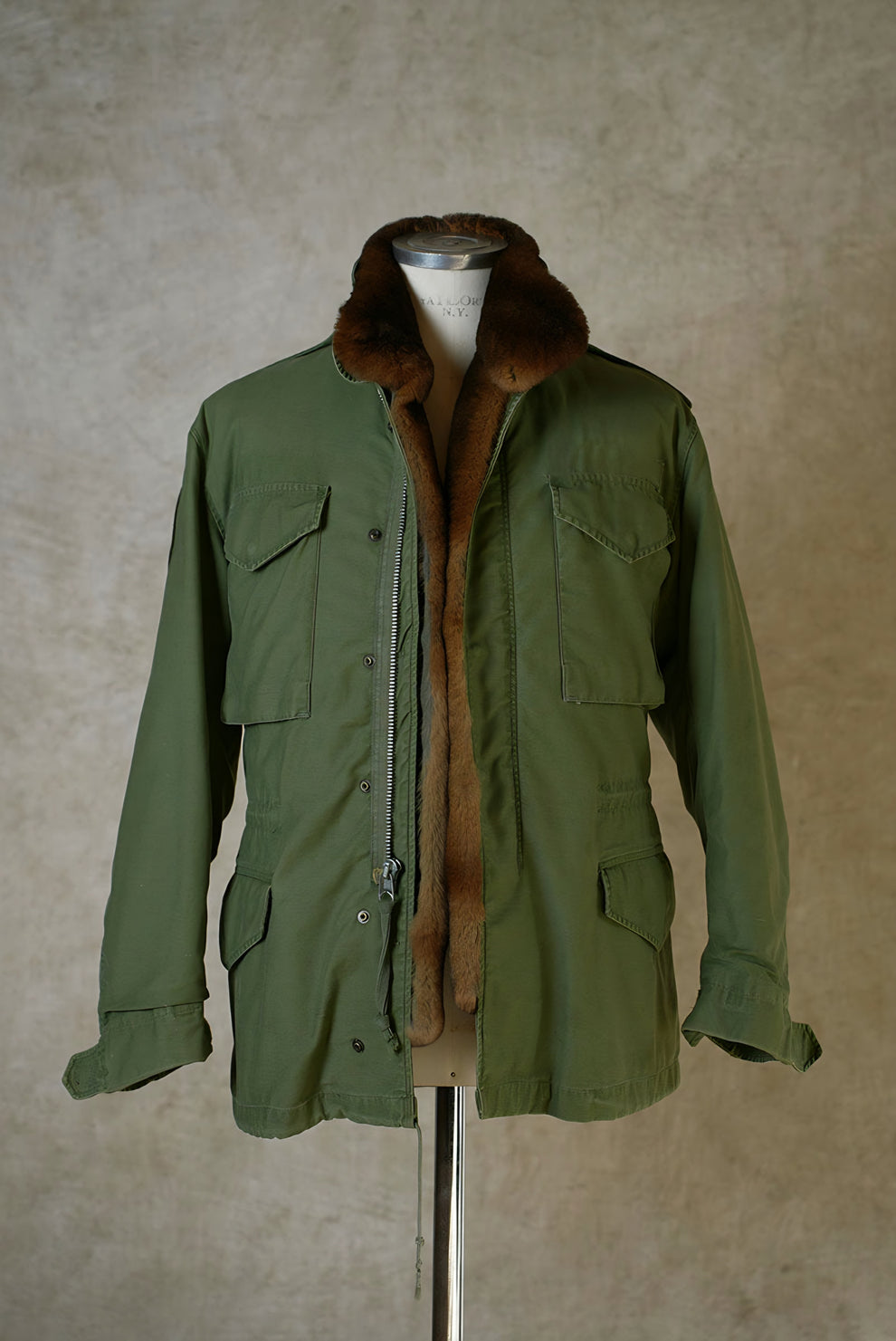 M65 FIELD JACKET