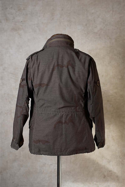 M65 FIELD JACKET IRISH