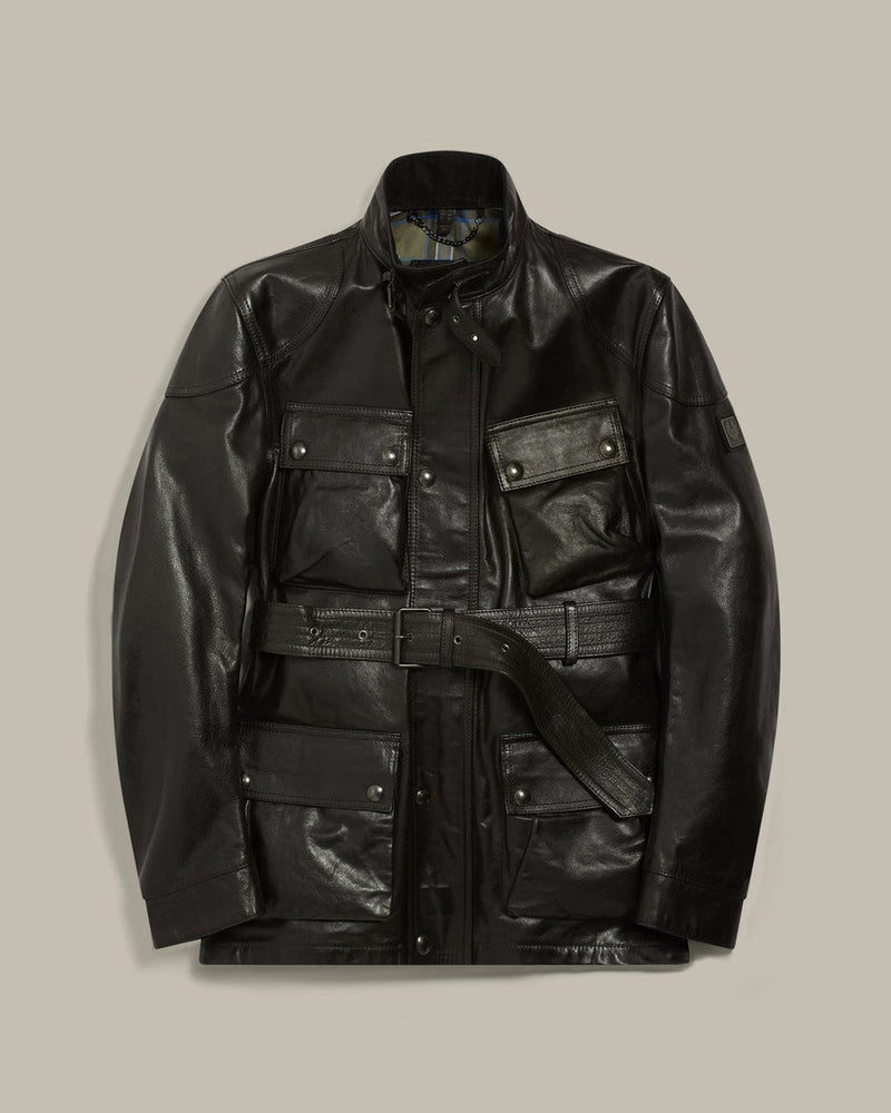 PANTHER JACKE