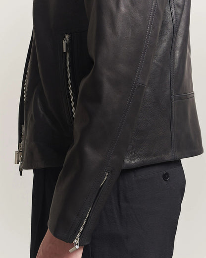 OBSIDIAN JACKE
