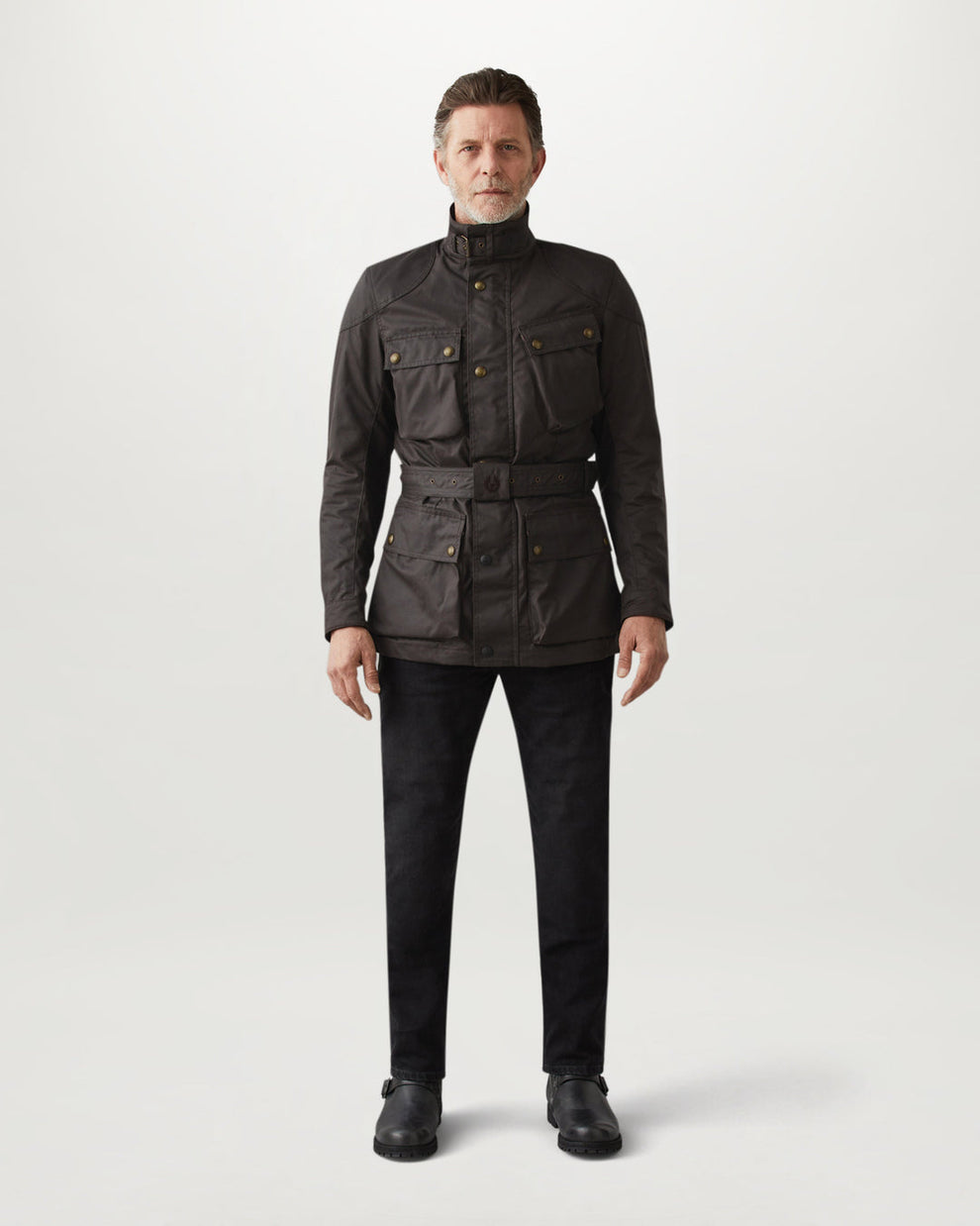 TRIALMASTER JACKET