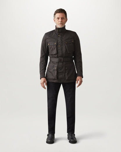 TRIALMASTER JACKET
