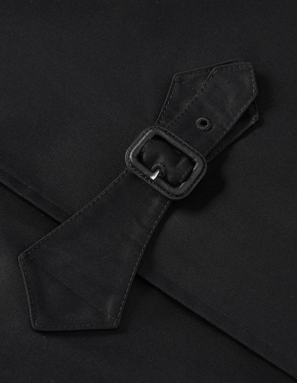 CAMPBELL TRENCH