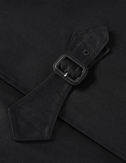 CAMPBELL TRENCH